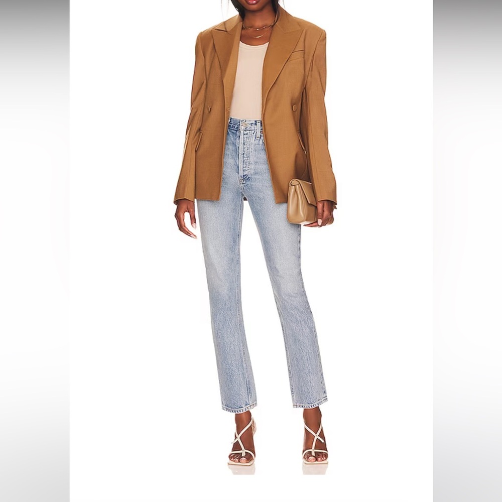 Agolde Riley Jeans